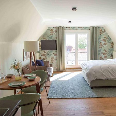 إنغولشتات 21Rooms المظهر الخارجي الصورة