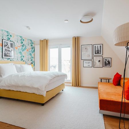 إنغولشتات 21Rooms المظهر الخارجي الصورة
