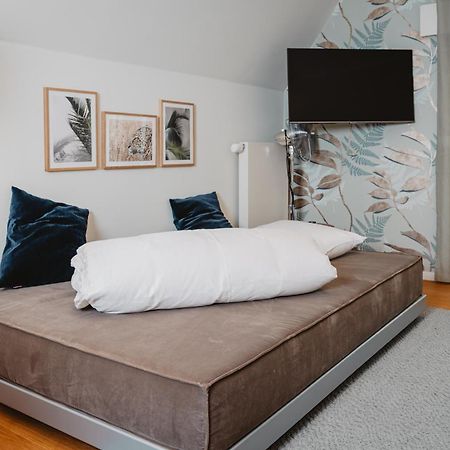إنغولشتات 21Rooms المظهر الخارجي الصورة