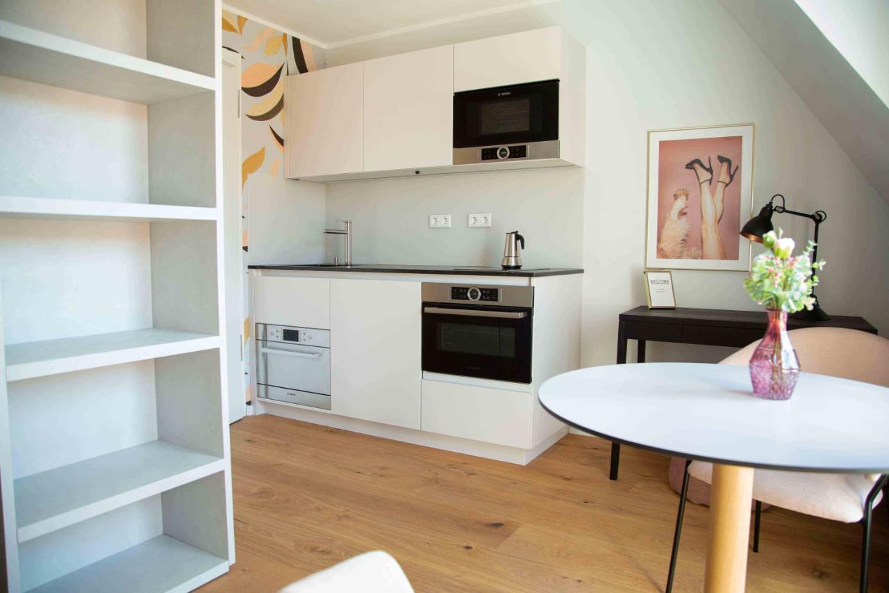 إنغولشتات 21Rooms المظهر الخارجي الصورة