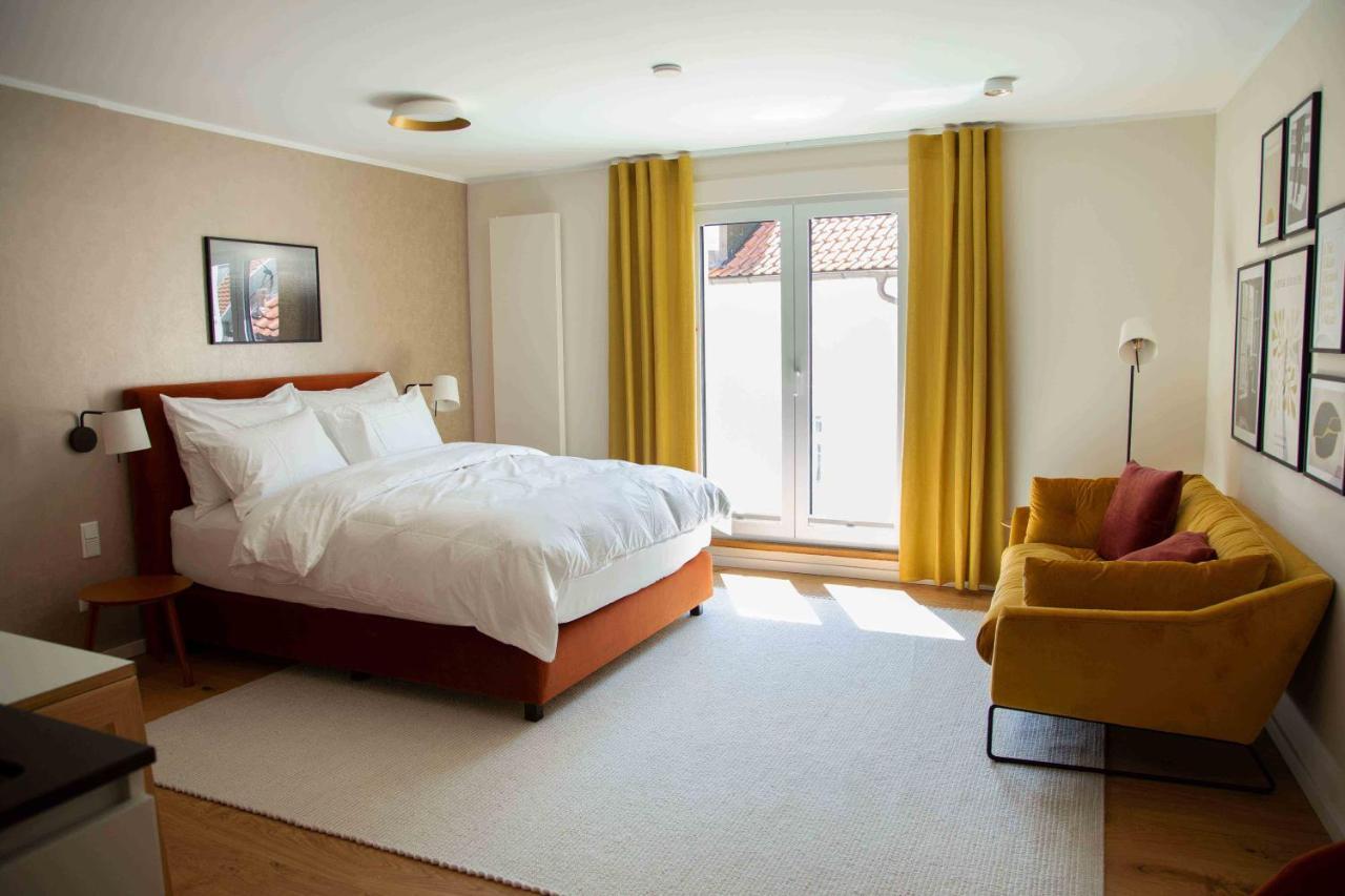 إنغولشتات 21Rooms المظهر الخارجي الصورة