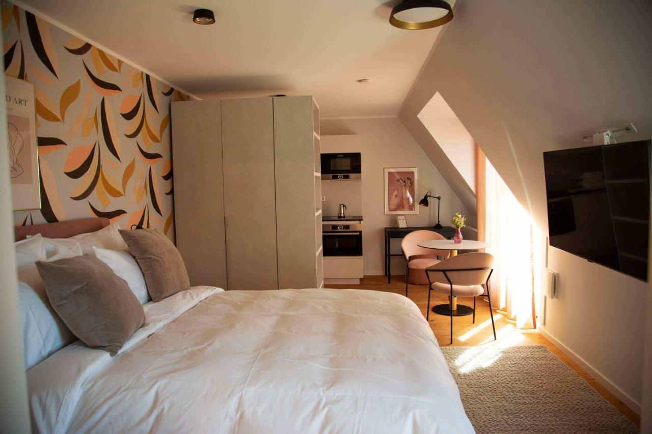 إنغولشتات 21Rooms المظهر الخارجي الصورة
