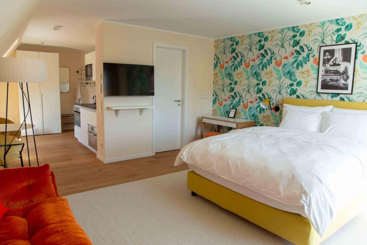 إنغولشتات 21Rooms المظهر الخارجي الصورة