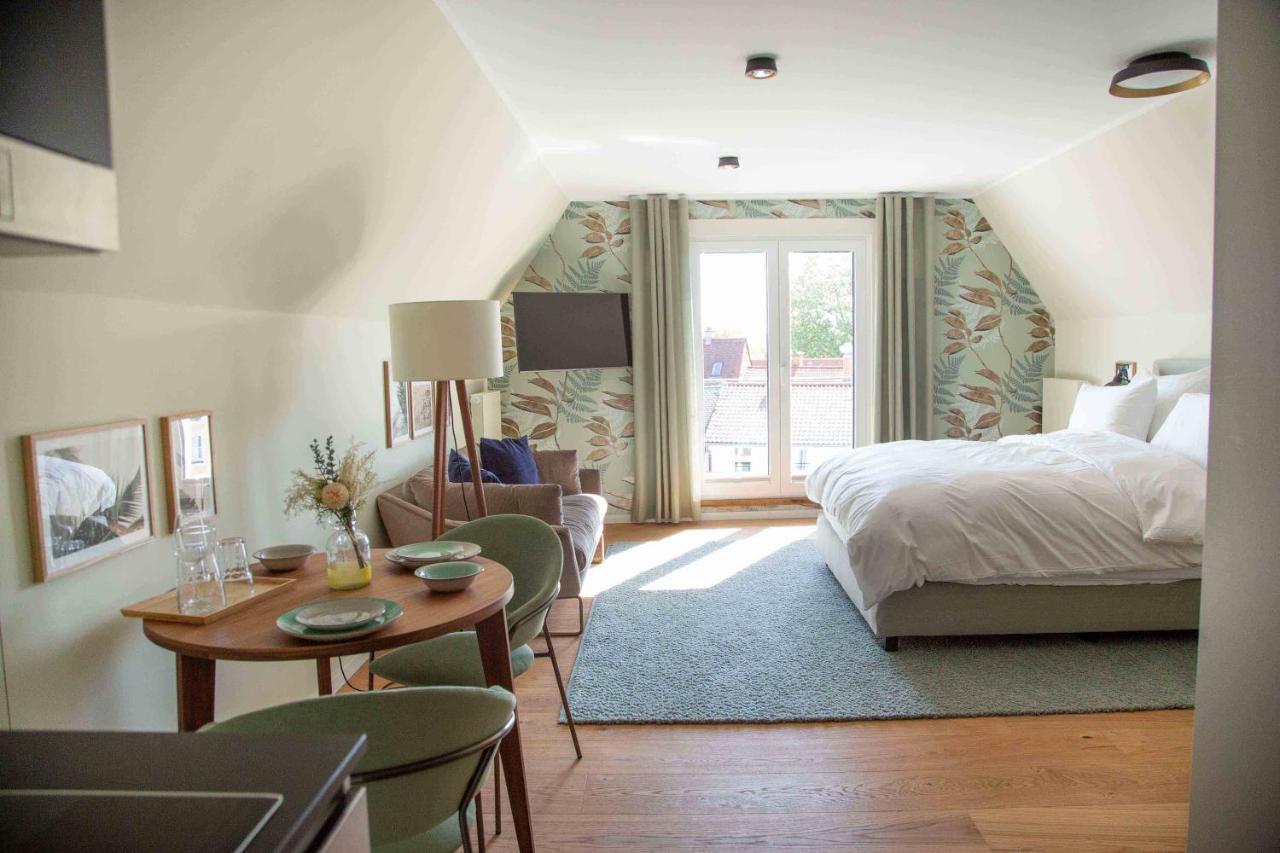 إنغولشتات 21Rooms المظهر الخارجي الصورة