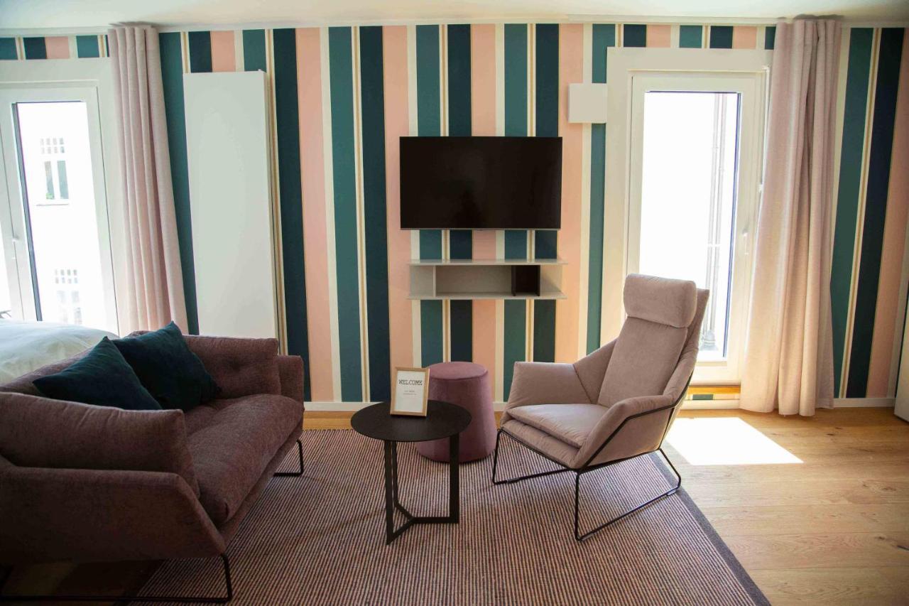 إنغولشتات 21Rooms المظهر الخارجي الصورة
