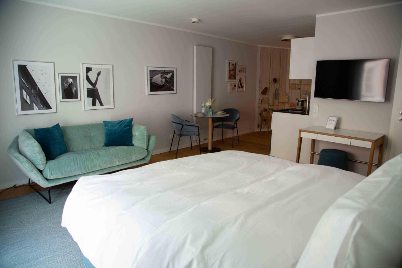 إنغولشتات 21Rooms المظهر الخارجي الصورة