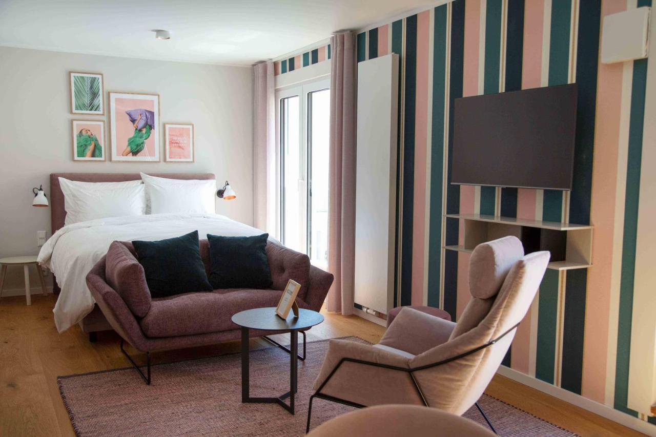 إنغولشتات 21Rooms المظهر الخارجي الصورة