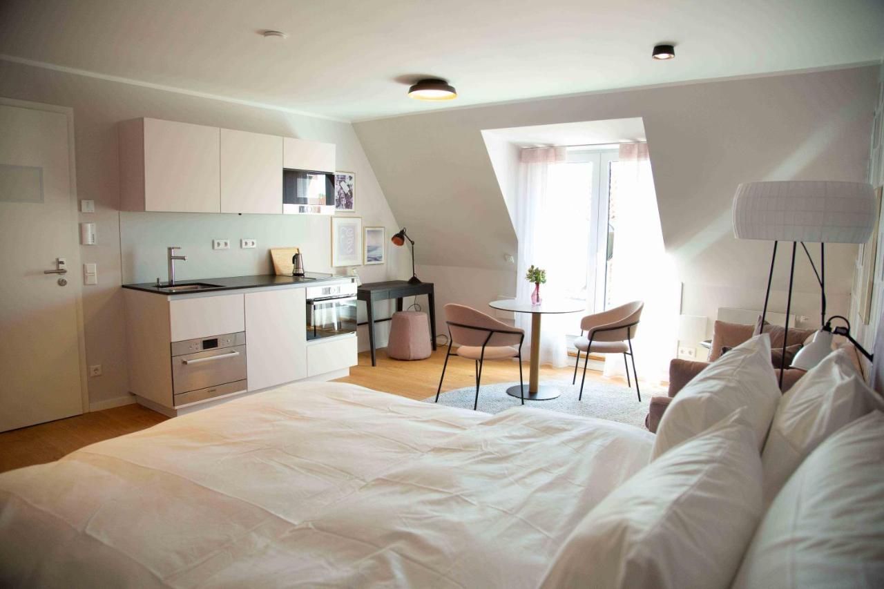 إنغولشتات 21Rooms المظهر الخارجي الصورة