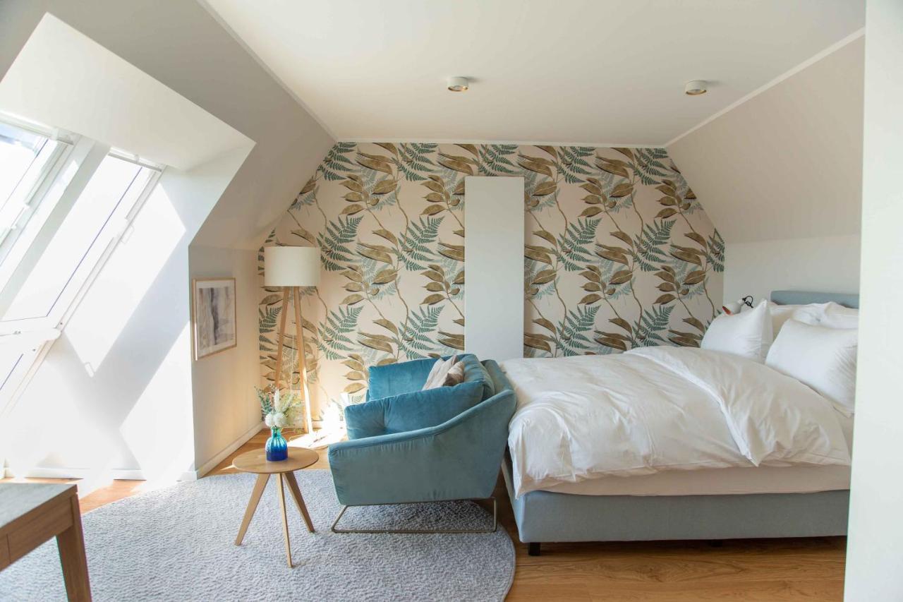 إنغولشتات 21Rooms المظهر الخارجي الصورة