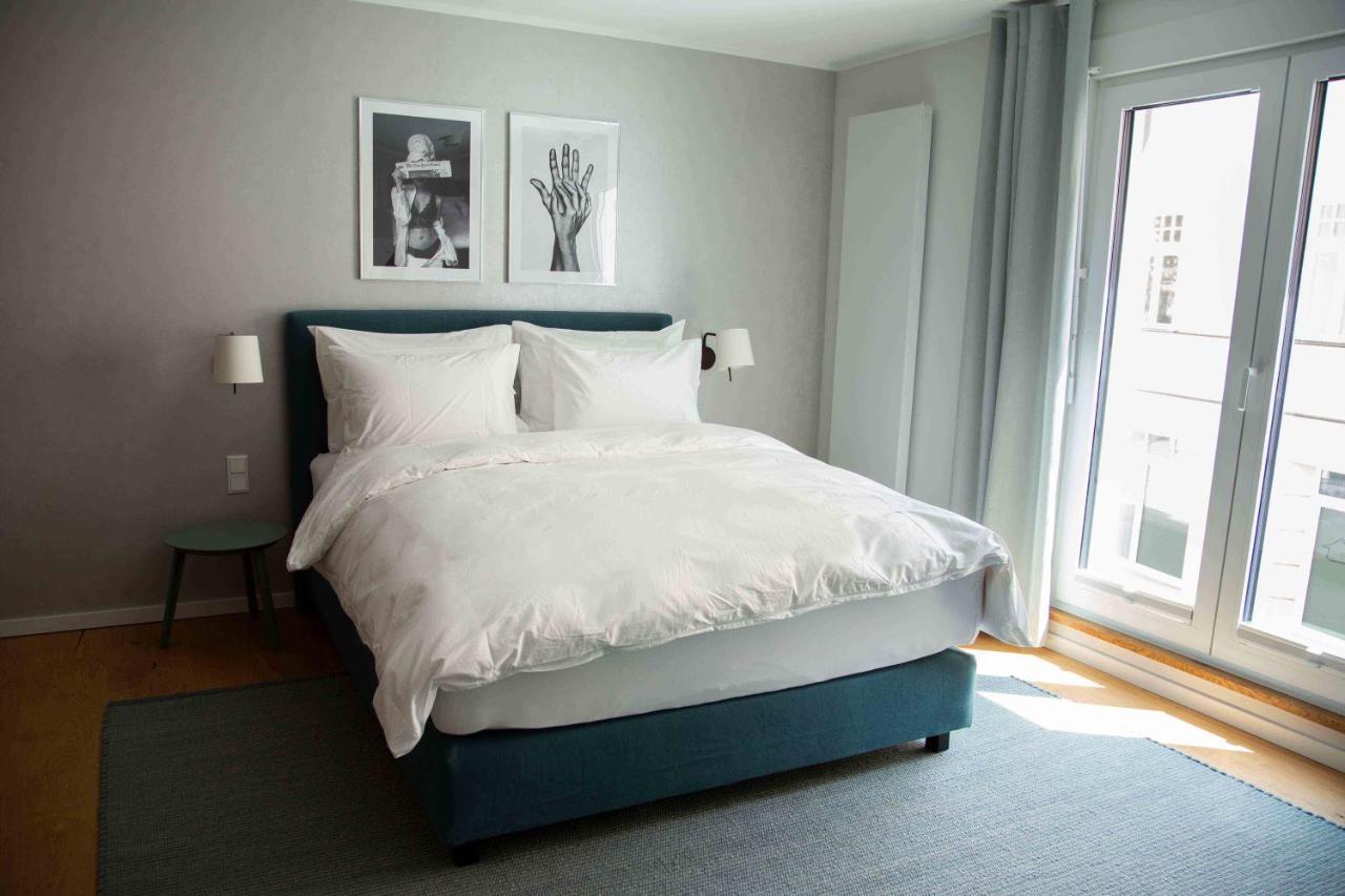 إنغولشتات 21Rooms المظهر الخارجي الصورة