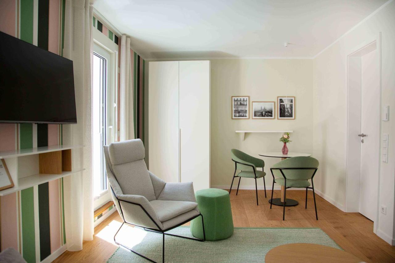 إنغولشتات 21Rooms المظهر الخارجي الصورة
