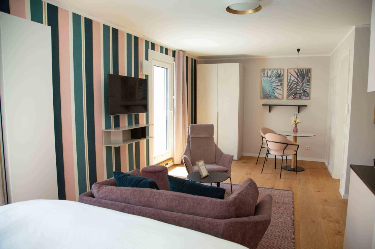إنغولشتات 21Rooms المظهر الخارجي الصورة