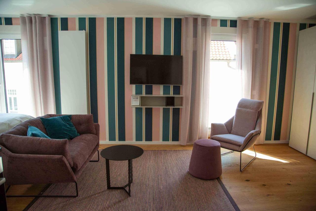 إنغولشتات 21Rooms المظهر الخارجي الصورة