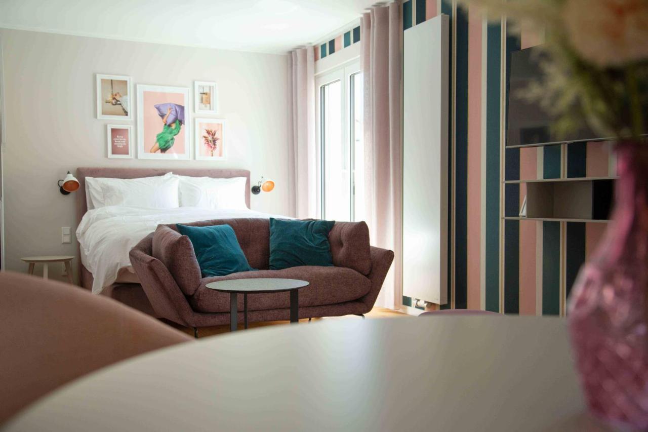 إنغولشتات 21Rooms المظهر الخارجي الصورة