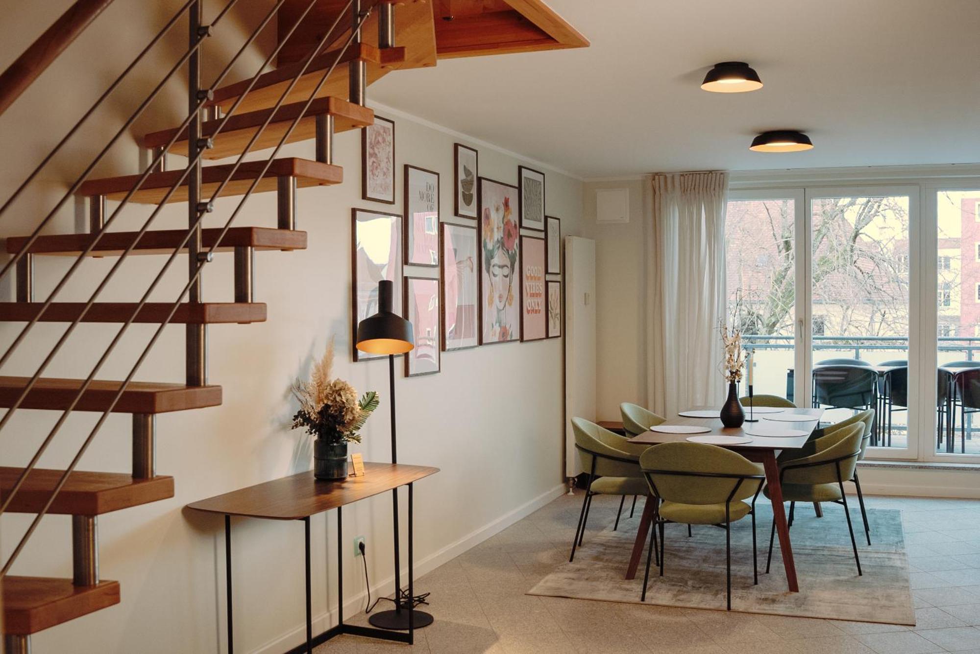 إنغولشتات 21Rooms المظهر الخارجي الصورة
