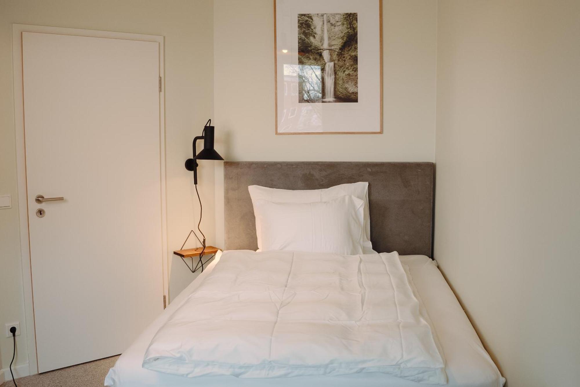 إنغولشتات 21Rooms المظهر الخارجي الصورة