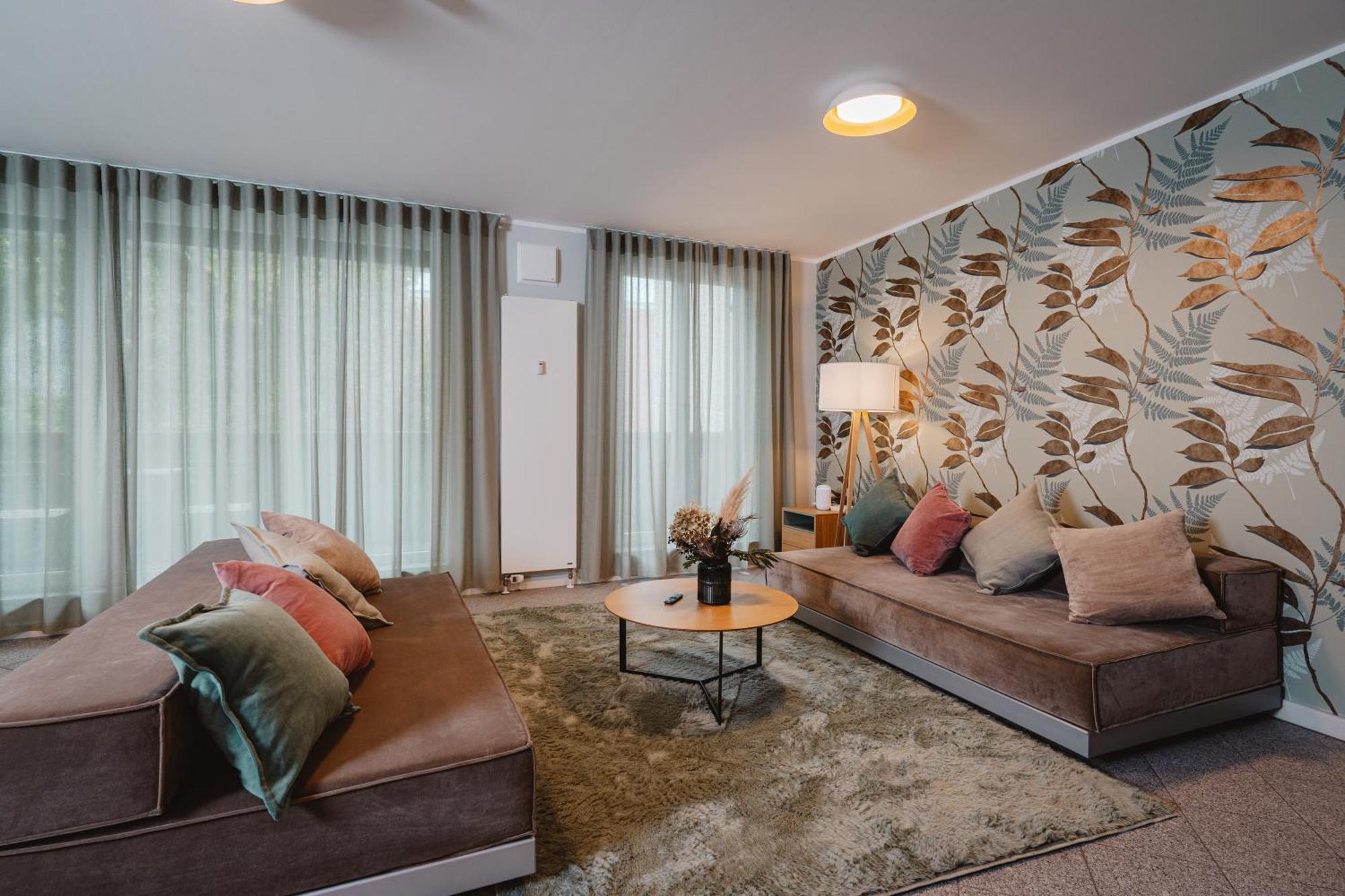 إنغولشتات 21Rooms المظهر الخارجي الصورة