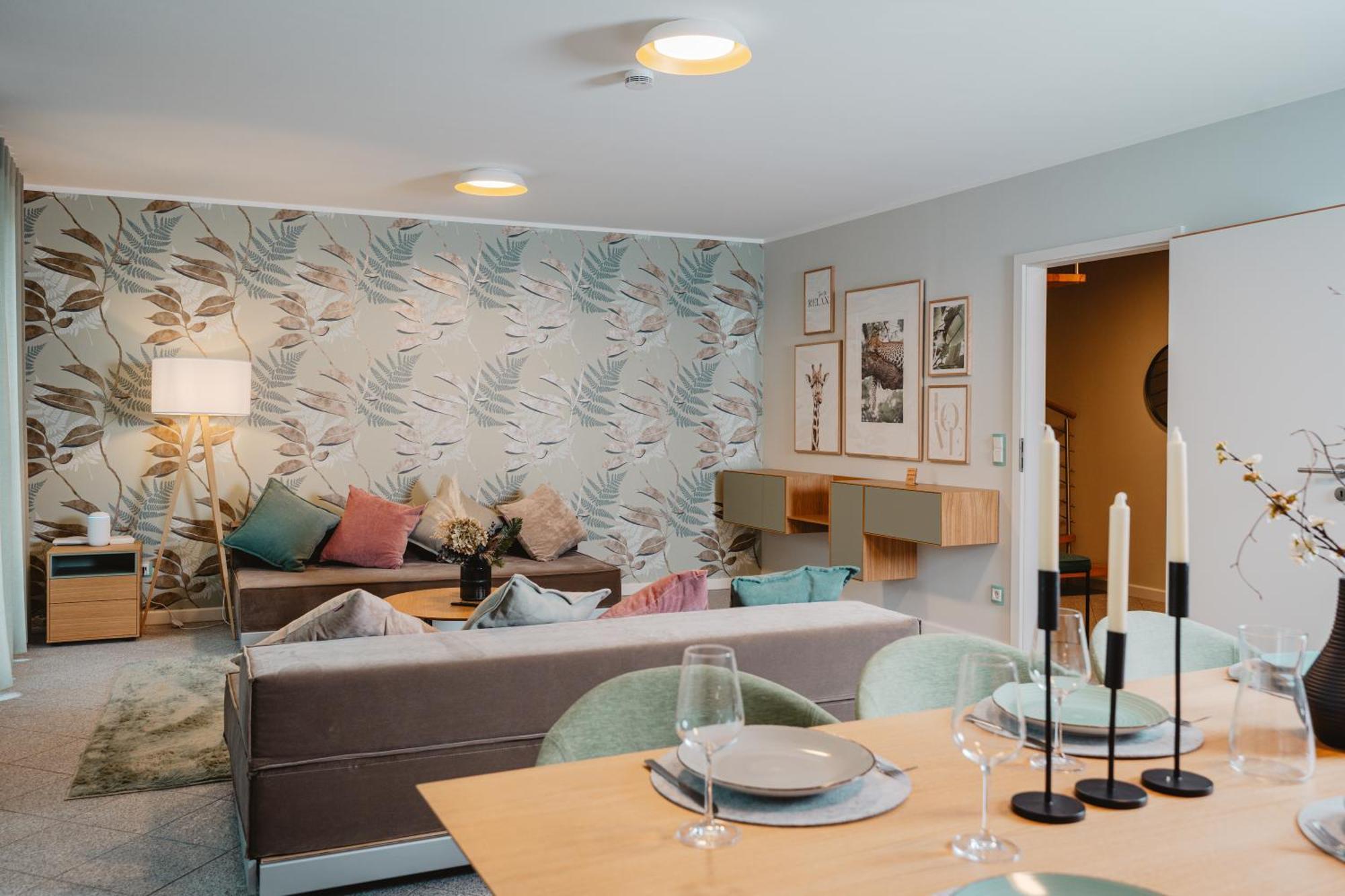 إنغولشتات 21Rooms المظهر الخارجي الصورة