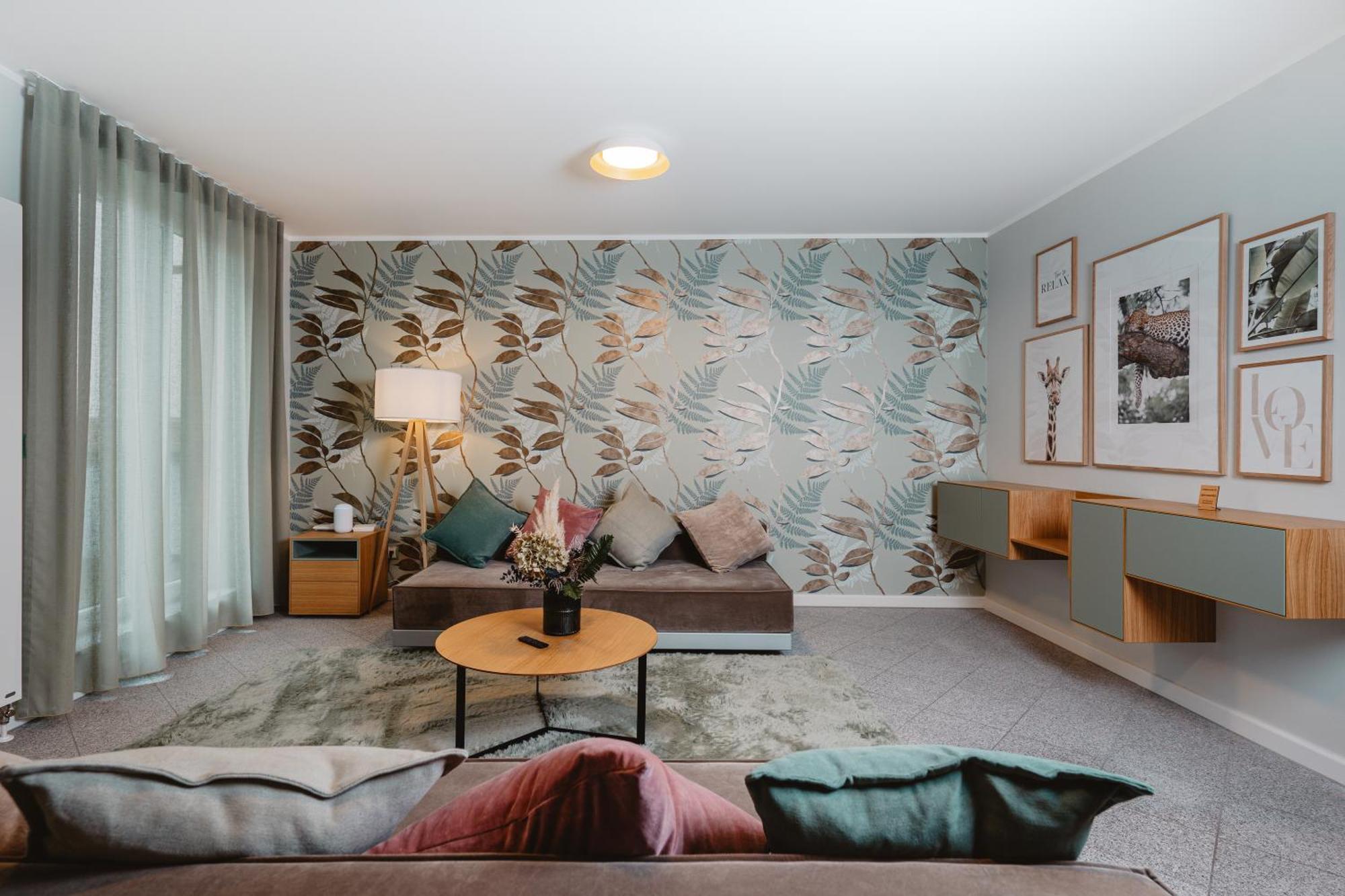 إنغولشتات 21Rooms المظهر الخارجي الصورة