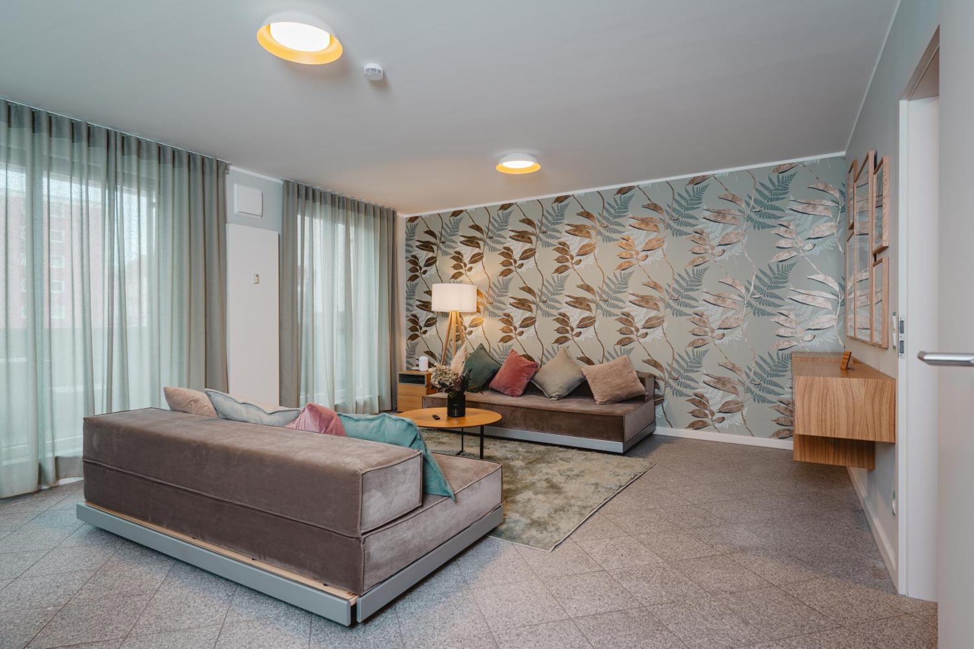 إنغولشتات 21Rooms المظهر الخارجي الصورة