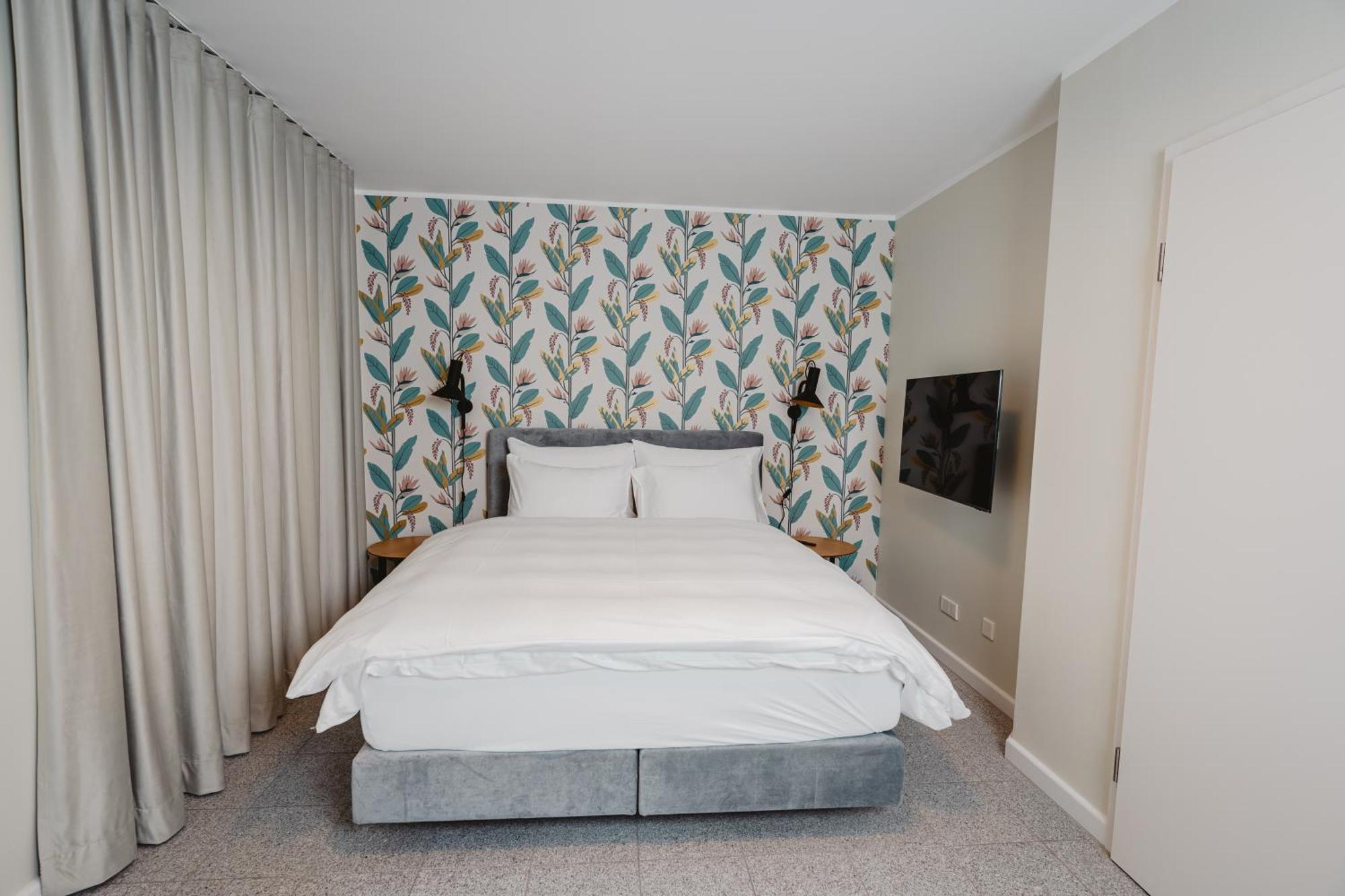 إنغولشتات 21Rooms المظهر الخارجي الصورة