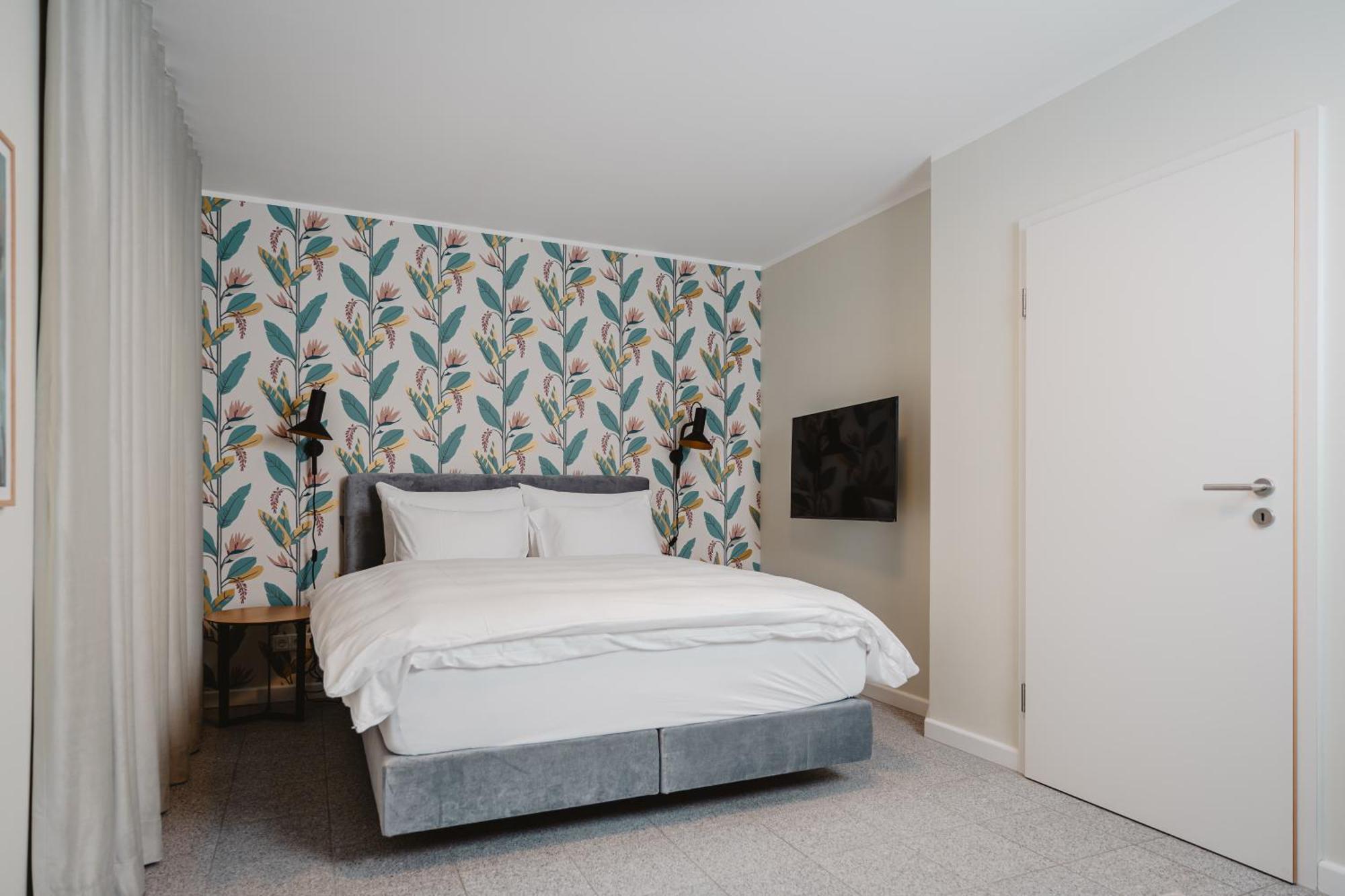 إنغولشتات 21Rooms المظهر الخارجي الصورة