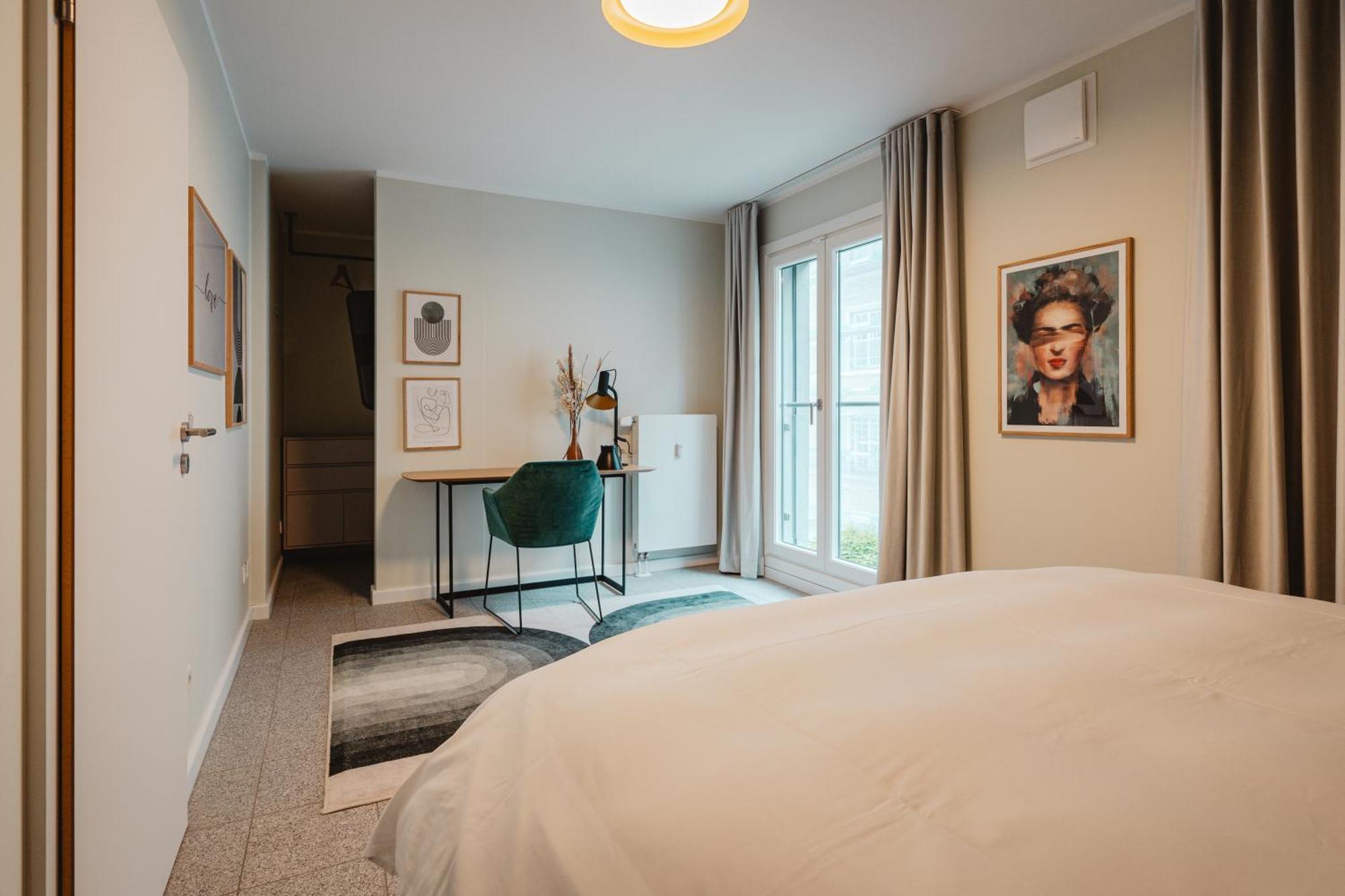 إنغولشتات 21Rooms المظهر الخارجي الصورة