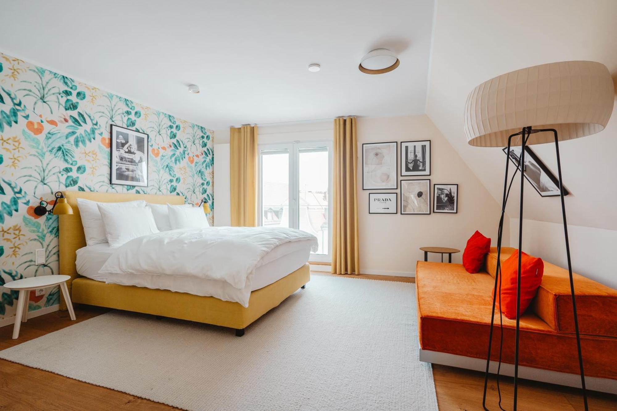 إنغولشتات 21Rooms المظهر الخارجي الصورة
