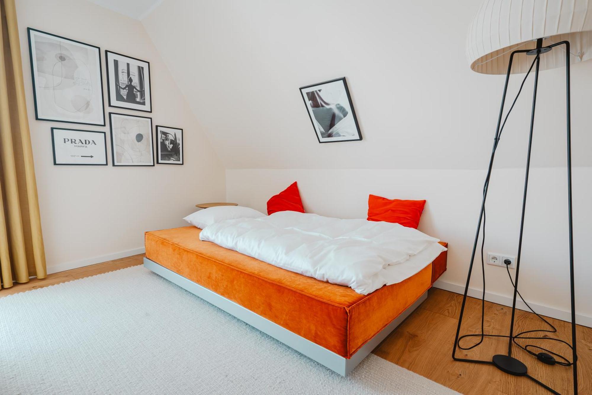 إنغولشتات 21Rooms المظهر الخارجي الصورة