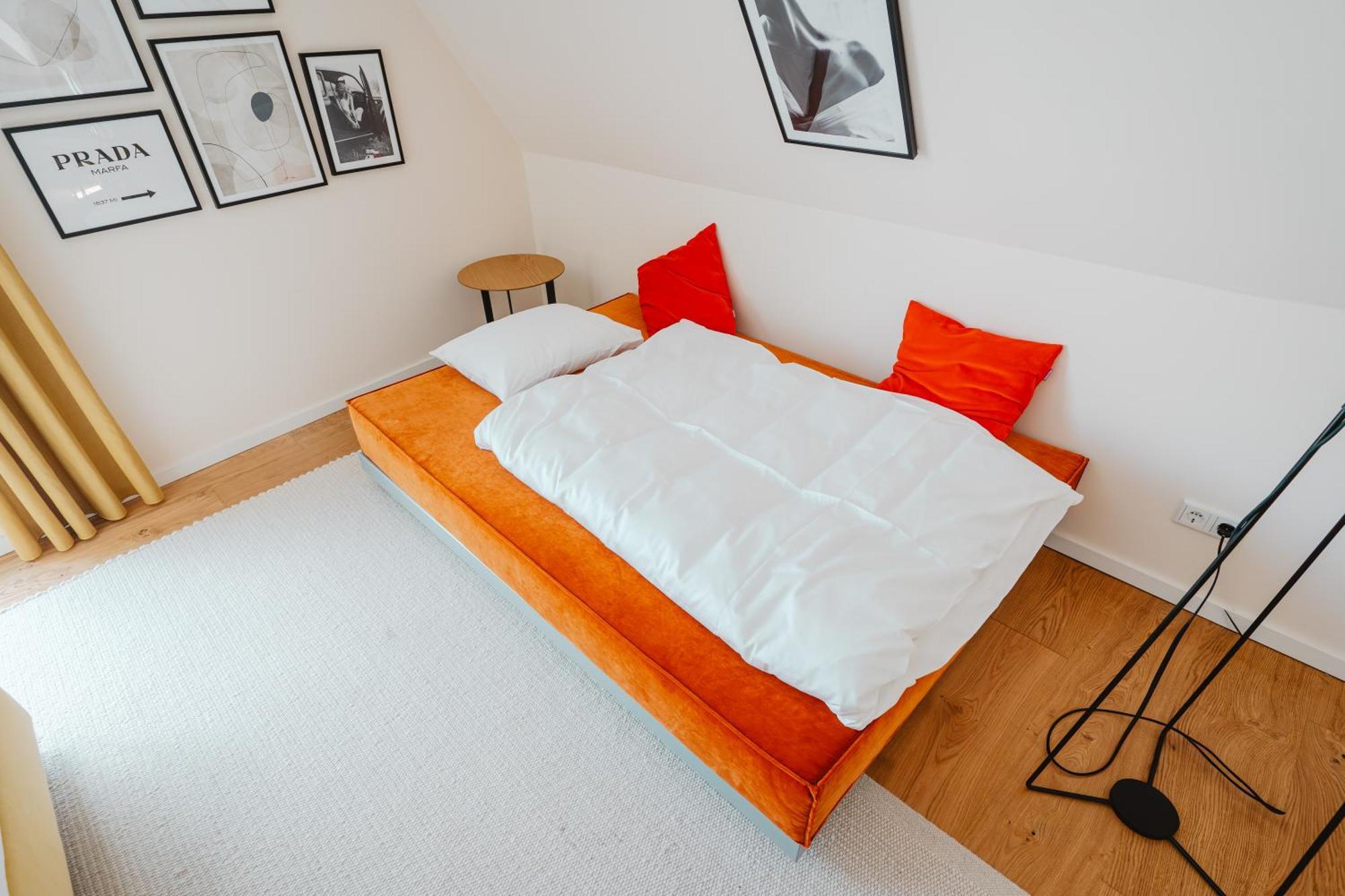 إنغولشتات 21Rooms المظهر الخارجي الصورة